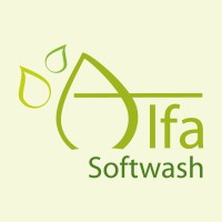 Alfa Softwash bv logo - Similar company to Softwash Cleaning Nl