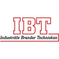 Industriële Brander Technieken logo - Similar company to Huskk®