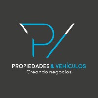 Propiedades y Vehículos logo - Similar company to Distribuidora Fernandez