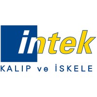 İntek Kalıp ve İskele logo - Similar company to Peri Türkiye