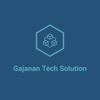 Gajanan Tech Solution logo - Similar company to A1Financial