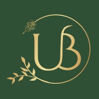 Upful Blends logo - Similar company to Magic Hour Tea & Transformation