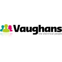 Vaughans the Electrical People logo - Similar company to Threesixty Investments Ltd