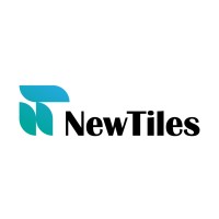 NewTiles logo - Similar company to New Tiles S.L.