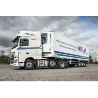 MIDAS TRANSPORT LIMITED logo - Similar company to Midas Transport