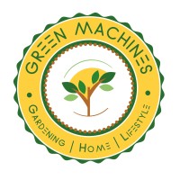 Green Machines logo - Similar company to Green Machines Ltd.