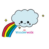 De Wonderwolk logo - Similar company to It Selector