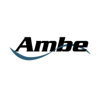 Ambe logo - Similar company to Spectrum Management Solutions