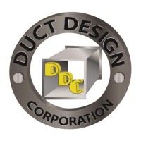 Duct Design Corporation logo - Similar company to Duct Technology