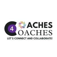 Coaches4Coaches logo - Similar company to Diana Enache Coaching