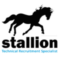 Stallion Recruitment Limited logo - Similar company to Todd Hayes Ltd