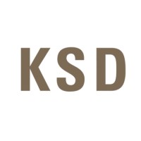 KSD  KINETIC | STRATEGIC | DESIGN logo - Similar company to Somerset-Pulaski Economic Development Authority (Speda)