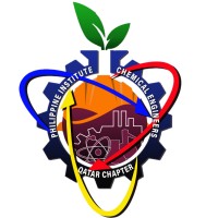 PIChE Qatar Chapter logo - Similar company to Shotec Gulf