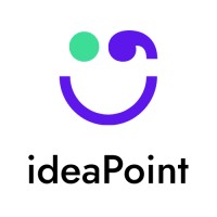 ideaPoint logo - Similar company to Ideapoint - An Anaqua Company