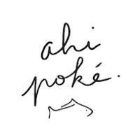 Ahi Poké logo - Similar company to Bvc Hospitality