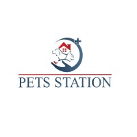 Pets Station logo - Similar company to Petriever