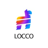 Locco logo - Similar company to Capture
