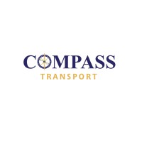 Compass Transport logo - Similar company to Ddc Interstate
