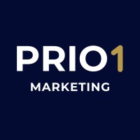 PRIO1 Marketing logo - Similar company to Acpsystem