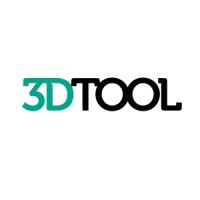 3D Tool logo - Similar company to Gomeasure3D