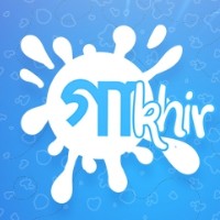 Gakhir logo - Similar company to Indian Awaz Foundation