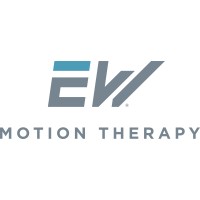 EW Motion Therapy logo - Similar company to Tommy House Studios