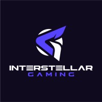 Interstellar Gaming logo - Similar company to Goldie