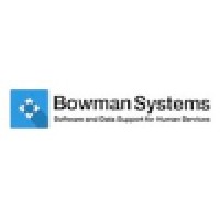 Bowman Systems logo - Similar company to Agent Aerials