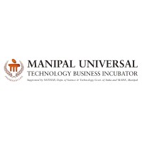 Manipal Universal Technology Business Incubator logo - Similar company to Aic-Nift Tea Incubation Centre For Textile And Apparels