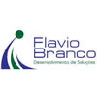 Flávio Branco Desenvolvimento De Soluções