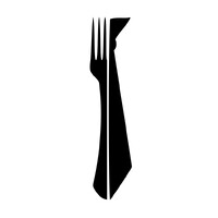 Black Tie Dinner logo - Similar company to Purdue Htm - White Lodging-J.W. Marriott, Jr. School Of Hospitality And Tourism Management
