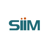 Society for Imaging Informatics in Medicine (SIIM) logo - Similar company to Center For Public Sector Ai
