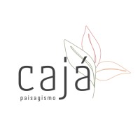 Cajá Paisagismo