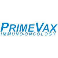 PrimeVax Immuno-Oncology logo - Similar company to Brisque