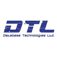 Database Technologies Ltd logo - Similar company to Info Exchange Ltd