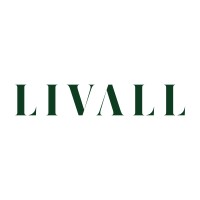 LIVALL Beauty logo - Similar company to Sourcinglab