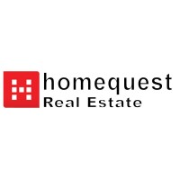 Homequest Real Estate logo - Similar company to Chesser & Barr, P.A.