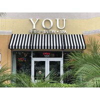 YOU NAILS INC. logo - Similar company to New Nails System