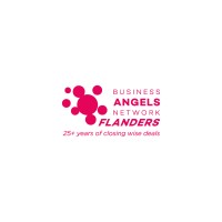 BAN Flanders - Business Angels Network Flanders logo - Similar company to Beangels