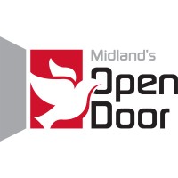 MIDLAND'S OPEN DOOR logo - Similar company to Bay Group Ventures, Inc