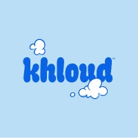 Khloud logo - Similar company to Protein Pints
