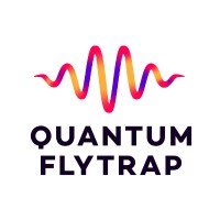Quantum Flytrap logo - Similar company to Quantum Blockchains