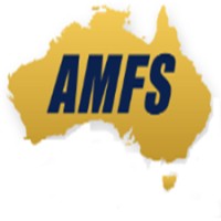 AMFS logo - Similar company to Rede Laboral