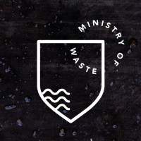 Ministry of Waste logo - Similar company to Citizen Os Foundation