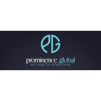 Prominencegloballlc.com logo - Similar company to Perry Reid Properties