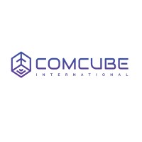 Comcube International logo - Similar company to Tech Lab Soft