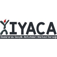 IYACA logo - Similar company to Uluslararası Damla Gönüllüleri Derneği