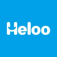 Heloo logo - Similar company to Taskus (Formerly Heloo Powered By Taskus)
