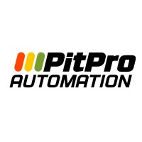 PitPro Automation logo - Similar company to Pit Pro