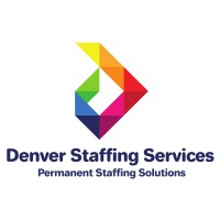 Denver Staffing Services LLC logo - Similar company to Complete Hire Solutions